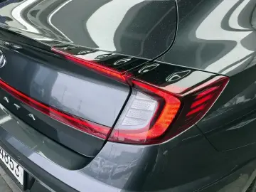 2022 Hyundai Sonata с пробегом 82 240 км