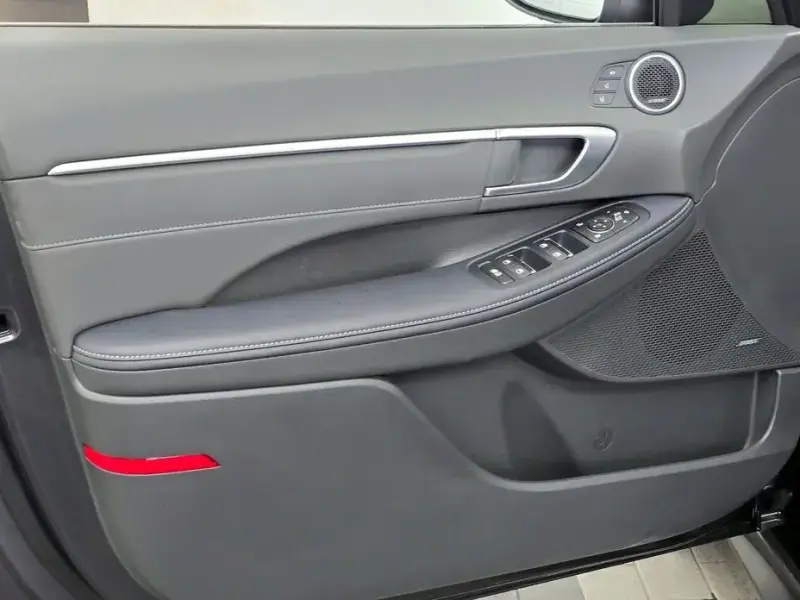 2022 Hyundai Sonata с пробегом 82 240 км