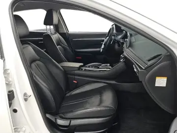 2022 Hyundai Sonata с пробегом 56 744 км