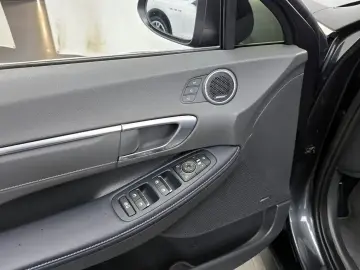 2022 Hyundai Sonata с пробегом 82 240 км