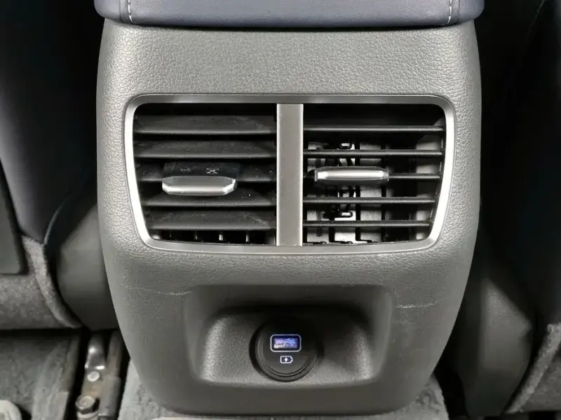 2022 Hyundai Sonata с пробегом 82 240 км