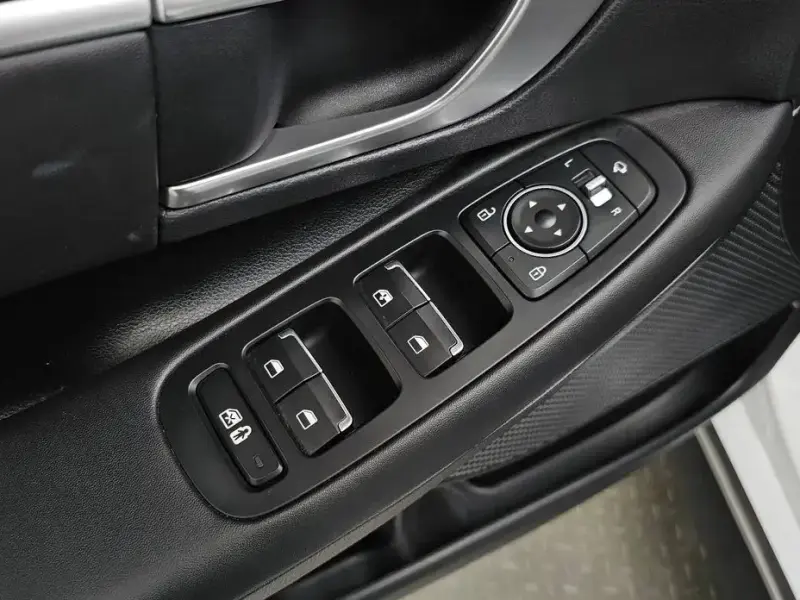 2022 Hyundai Sonata с пробегом 56 744 км
