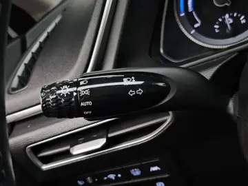 2022 Hyundai Sonata с пробегом 56 744 км