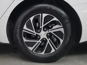 2022 Hyundai Sonata с пробегом 56 744 км