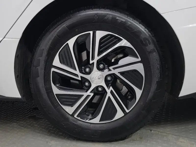 2022 Hyundai Sonata с пробегом 56 744 км
