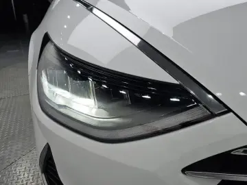 2022 Hyundai Sonata с пробегом 56 744 км