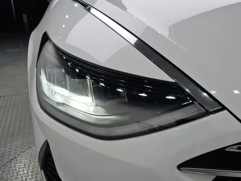 2022 Hyundai Sonata с пробегом 56 744 км