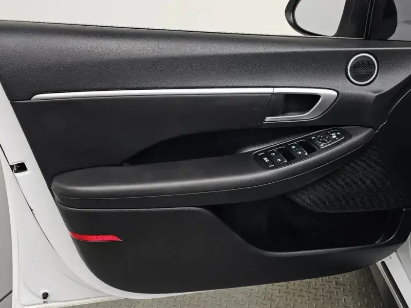 2022 Hyundai Sonata с пробегом 56 744 км