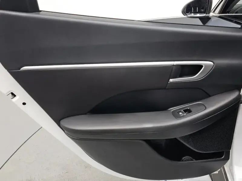 2022 Hyundai Sonata с пробегом 56 744 км