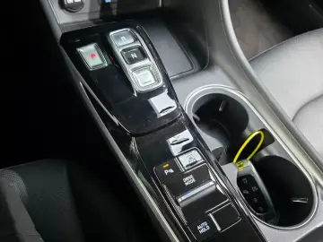 2023 Hyundai Sonata с пробегом 5 878 км