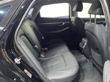 2023 Hyundai Sonata с пробегом 5 878 км
