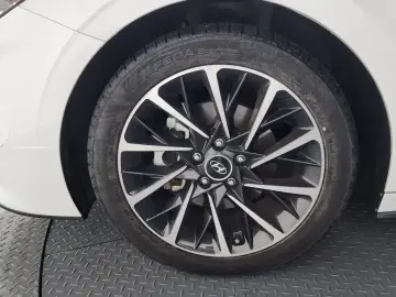 2023 Hyundai Sonata с пробегом 49 098 км