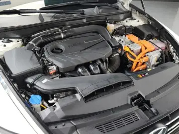 2023 Hyundai Sonata с пробегом 49 098 км