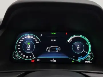2023 Hyundai Sonata с пробегом 49 098 км