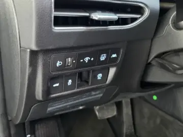 2023 Hyundai Sonata с пробегом 5 878 км