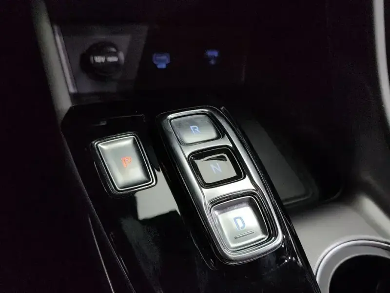 2023 Hyundai Sonata с пробегом 49 098 км