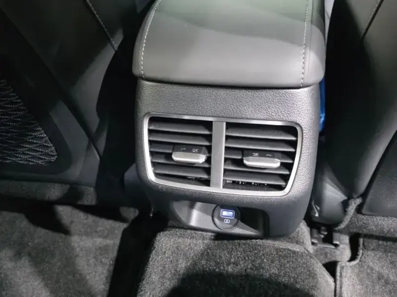 2023 Hyundai Sonata с пробегом 5 878 км