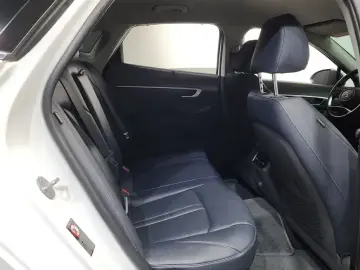 2023 Hyundai Sonata с пробегом 49 098 км