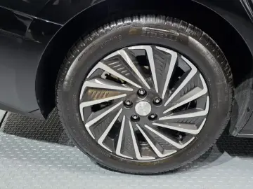 2023 Hyundai Sonata с пробегом 5 878 км