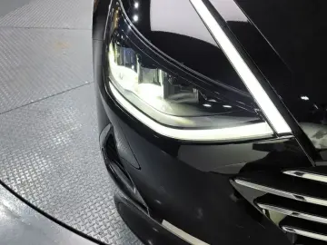 2023 Hyundai Sonata с пробегом 5 878 км