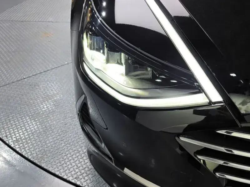 2023 Hyundai Sonata с пробегом 5 878 км