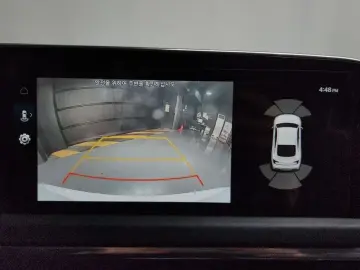 2023 Hyundai Sonata с пробегом 49 098 км