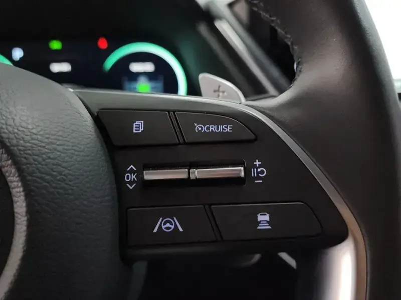 2023 Hyundai Sonata с пробегом 49 098 км