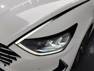 2023 Hyundai Sonata с пробегом 49 098 км