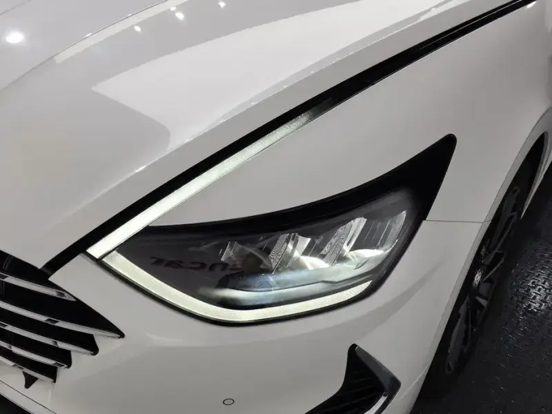 2023 Hyundai Sonata с пробегом 49 098 км