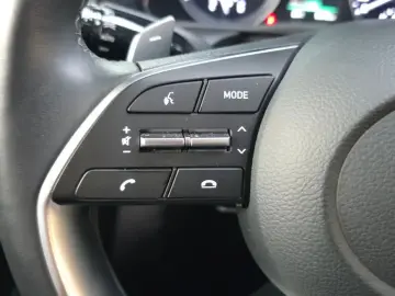 2023 Hyundai Sonata с пробегом 5 878 км