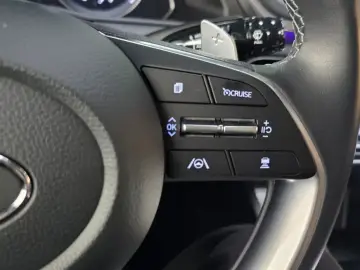 2023 Hyundai Sonata с пробегом 5 878 км