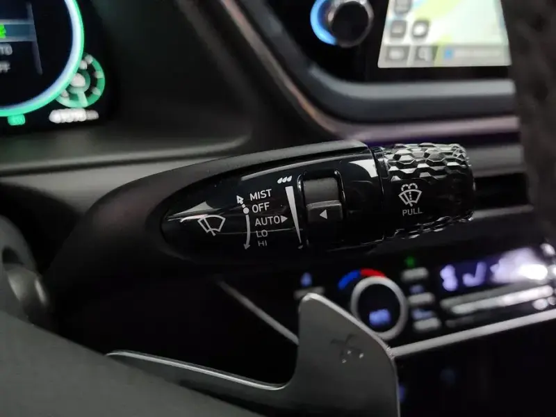 2023 Hyundai Sonata с пробегом 49 098 км
