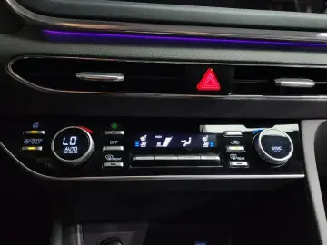 2023 Hyundai Sonata с пробегом 49 098 км