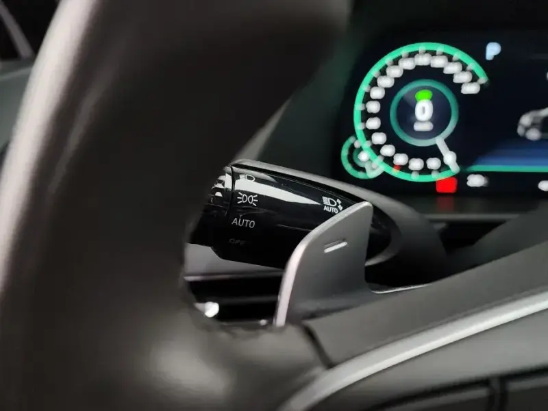 2023 Hyundai Sonata с пробегом 49 098 км