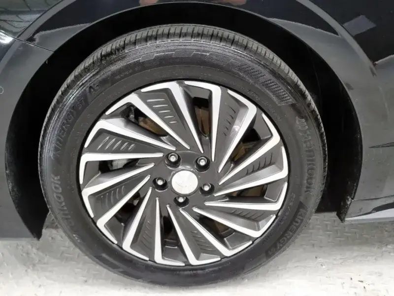2021 Hyundai Sonata с пробегом 46 513 км