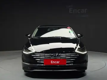 2023 Hyundai Sonata с пробегом 60 554 км