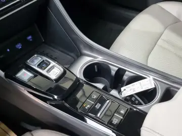 2021 Hyundai Sonata с пробегом 46 513 км