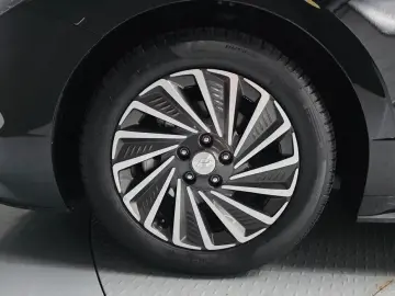 2023 Hyundai Sonata с пробегом 60 554 км