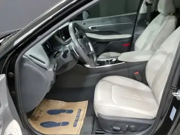 2021 Hyundai Sonata с пробегом 46 513 км