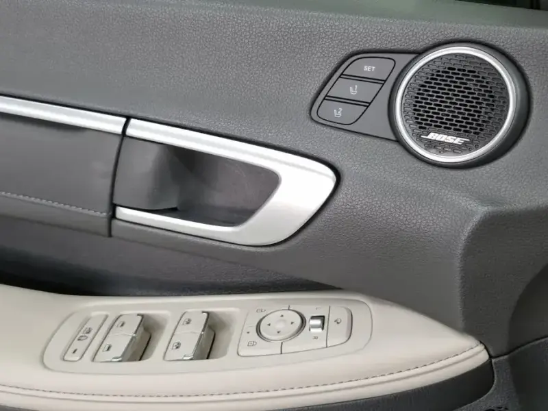 2021 Hyundai Sonata с пробегом 46 513 км