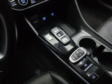 2023 Hyundai Sonata с пробегом 60 554 км