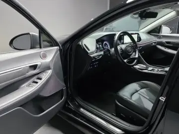2023 Hyundai Sonata с пробегом 60 554 км