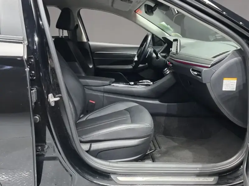 2023 Hyundai Sonata с пробегом 60 554 км