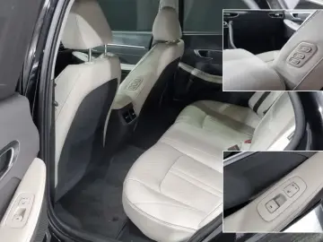 2021 Hyundai Sonata с пробегом 46 513 км
