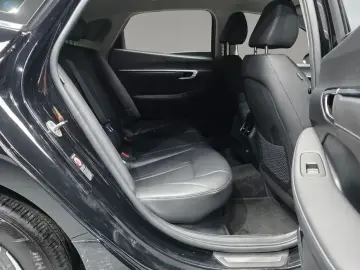 2023 Hyundai Sonata с пробегом 60 554 км