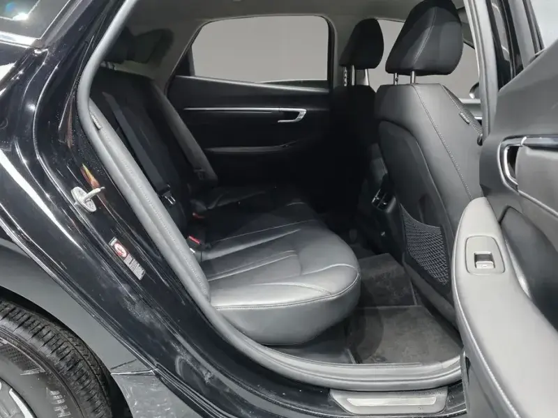 2023 Hyundai Sonata с пробегом 60 554 км