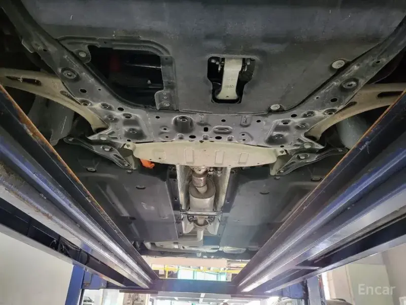 2021 Hyundai Sonata с пробегом 46 513 км