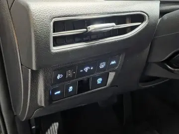 2023 Hyundai Sonata с пробегом 60 554 км