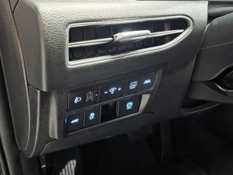 2023 Hyundai Sonata с пробегом 60 554 км