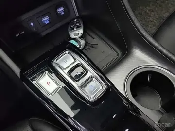 2021 Hyundai Sonata с пробегом 70 417 км